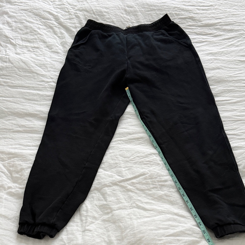 Favorite Daughter Size Large Jogger Pants